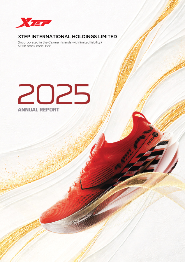 Annual Report 2025